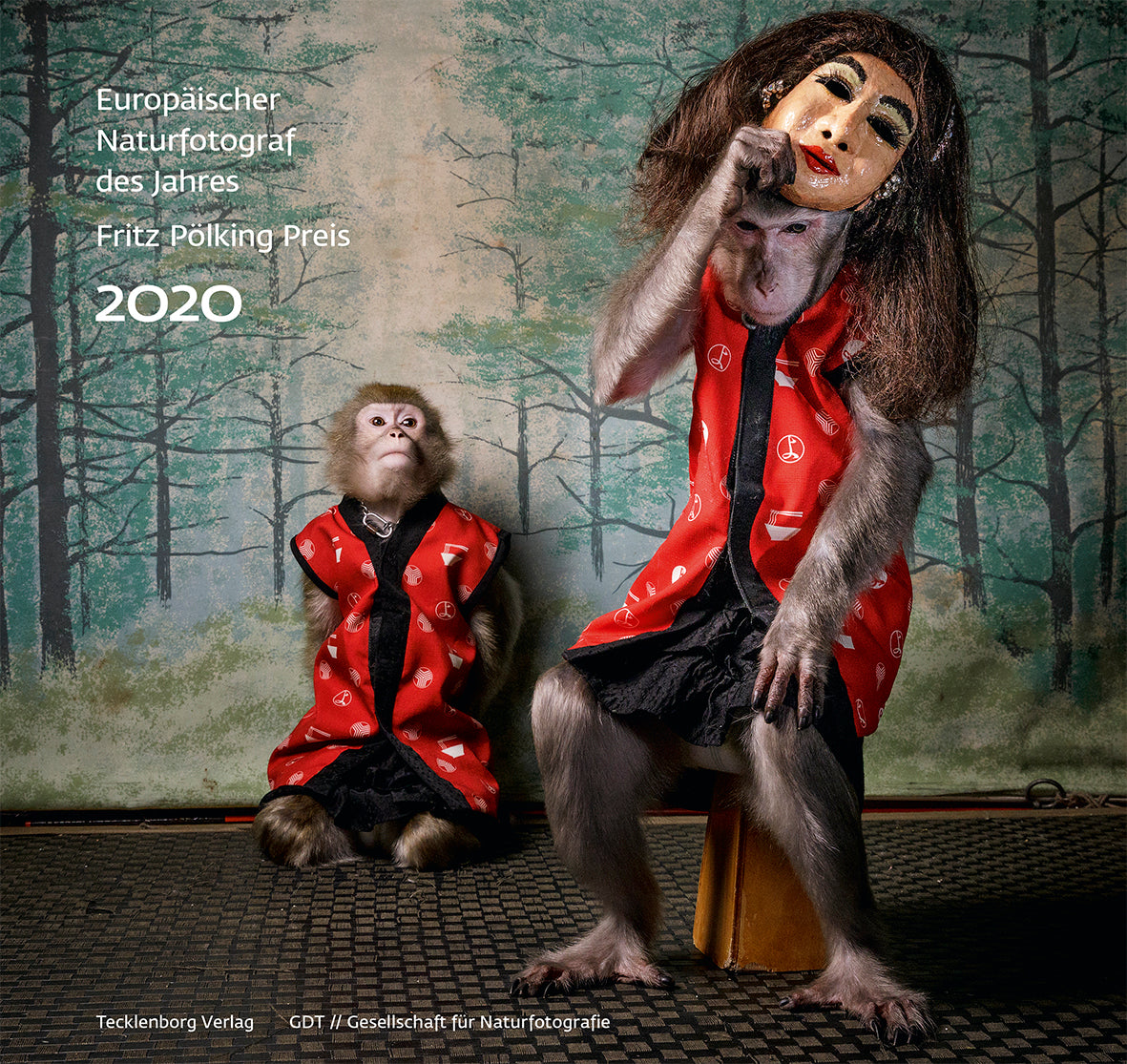 Europäischer Naturfotograf des Jahres 2020